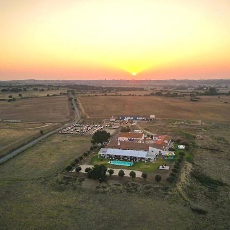 Oliveirinha Country House Эвора Экстерьер фото