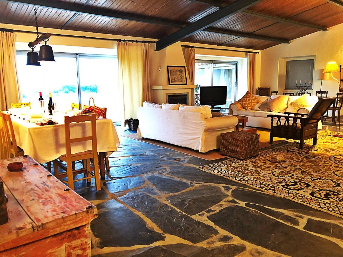 Oliveirinha Country House Эвора Экстерьер фото