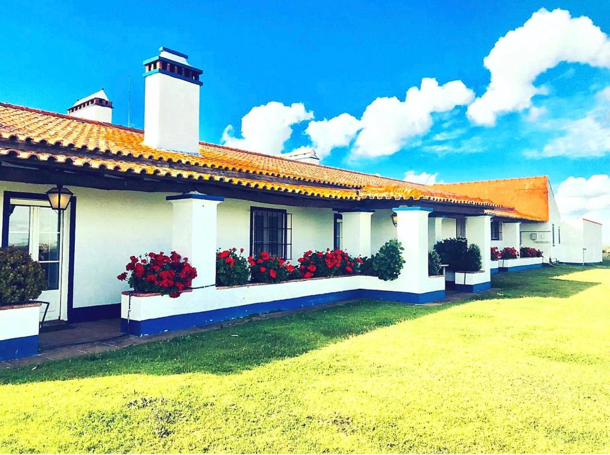 Oliveirinha Country House Эвора Экстерьер фото