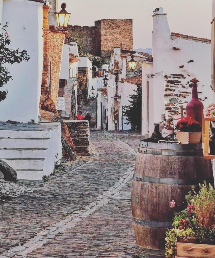 Oliveirinha Country House Эвора Экстерьер фото