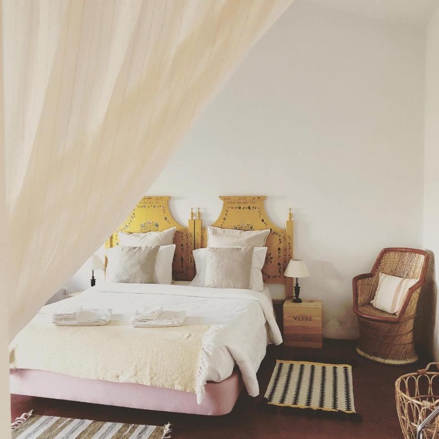 Oliveirinha Country House Эвора Экстерьер фото