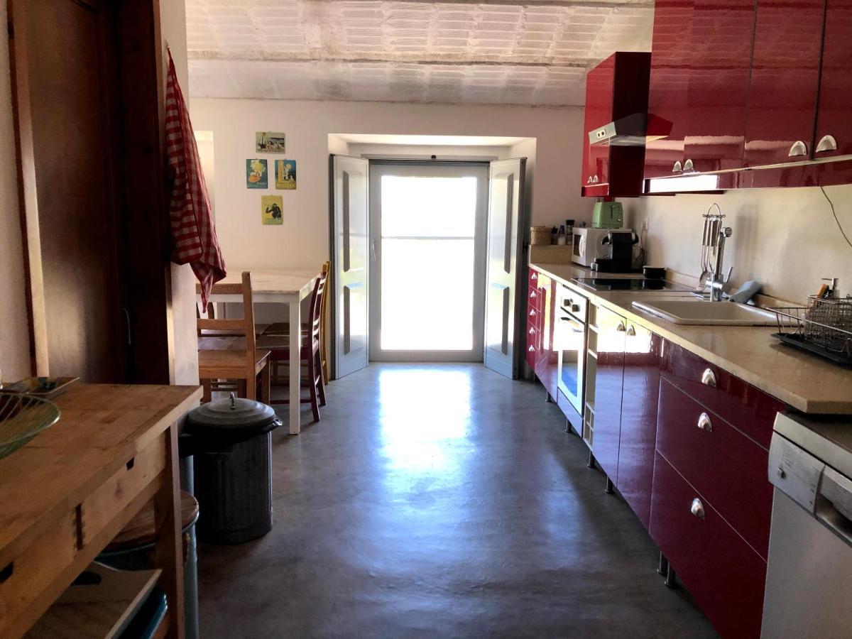 Oliveirinha Country House Эвора Экстерьер фото