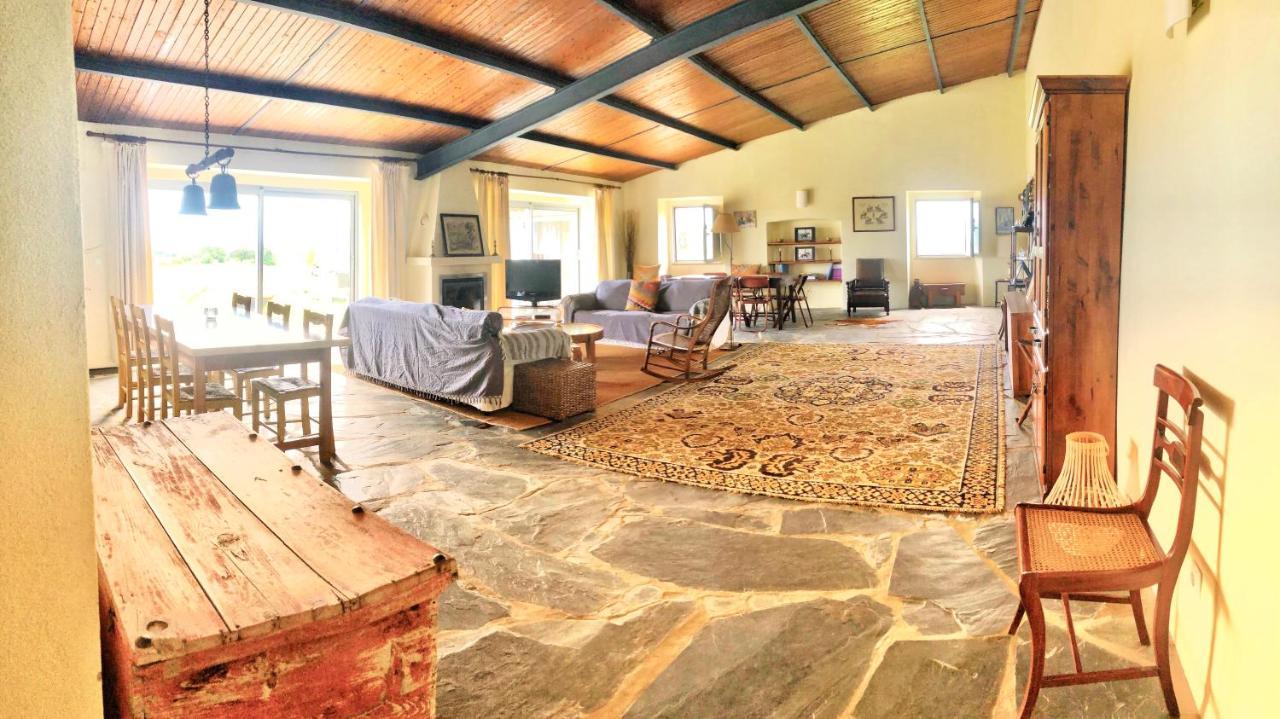 Oliveirinha Country House Эвора Экстерьер фото