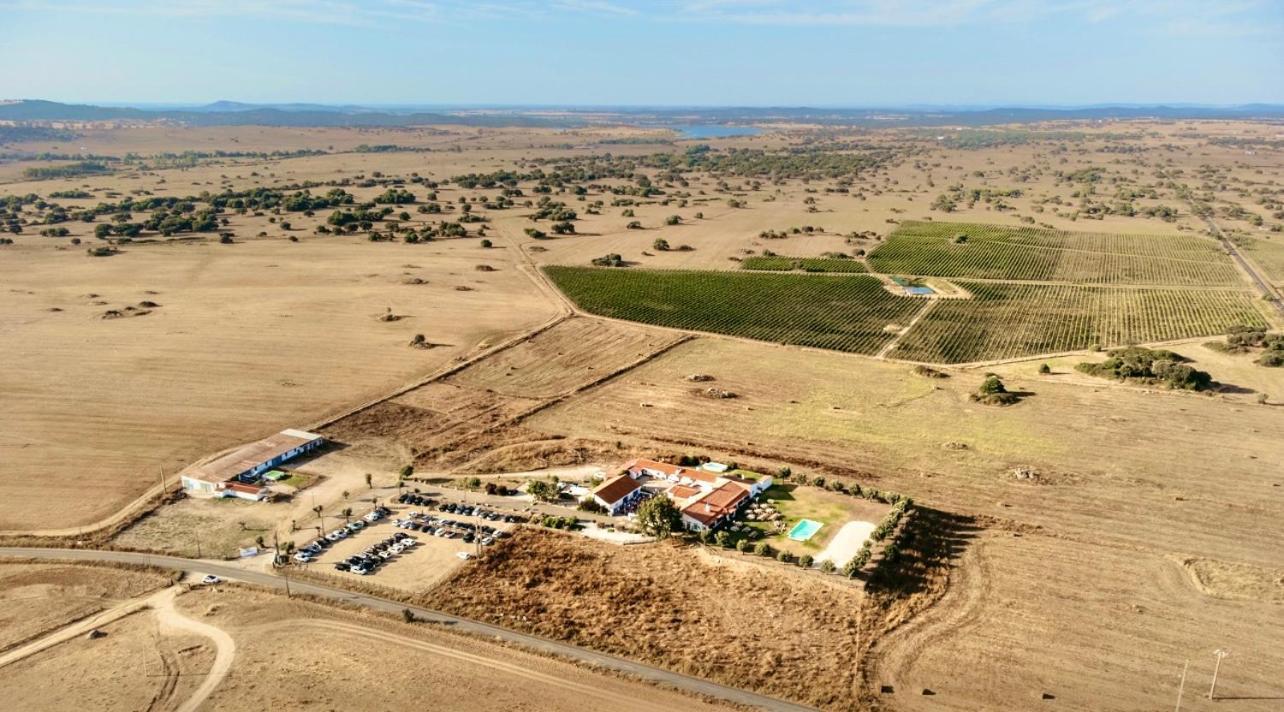 Oliveirinha Country House Эвора Экстерьер фото