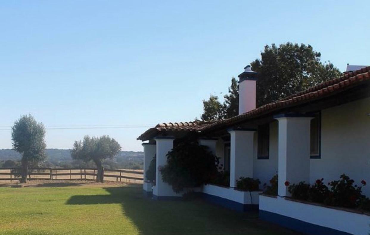 Oliveirinha Country House Эвора Экстерьер фото